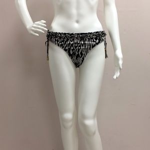 Kenneth Cole Reaction Hipster Swim Bottom
